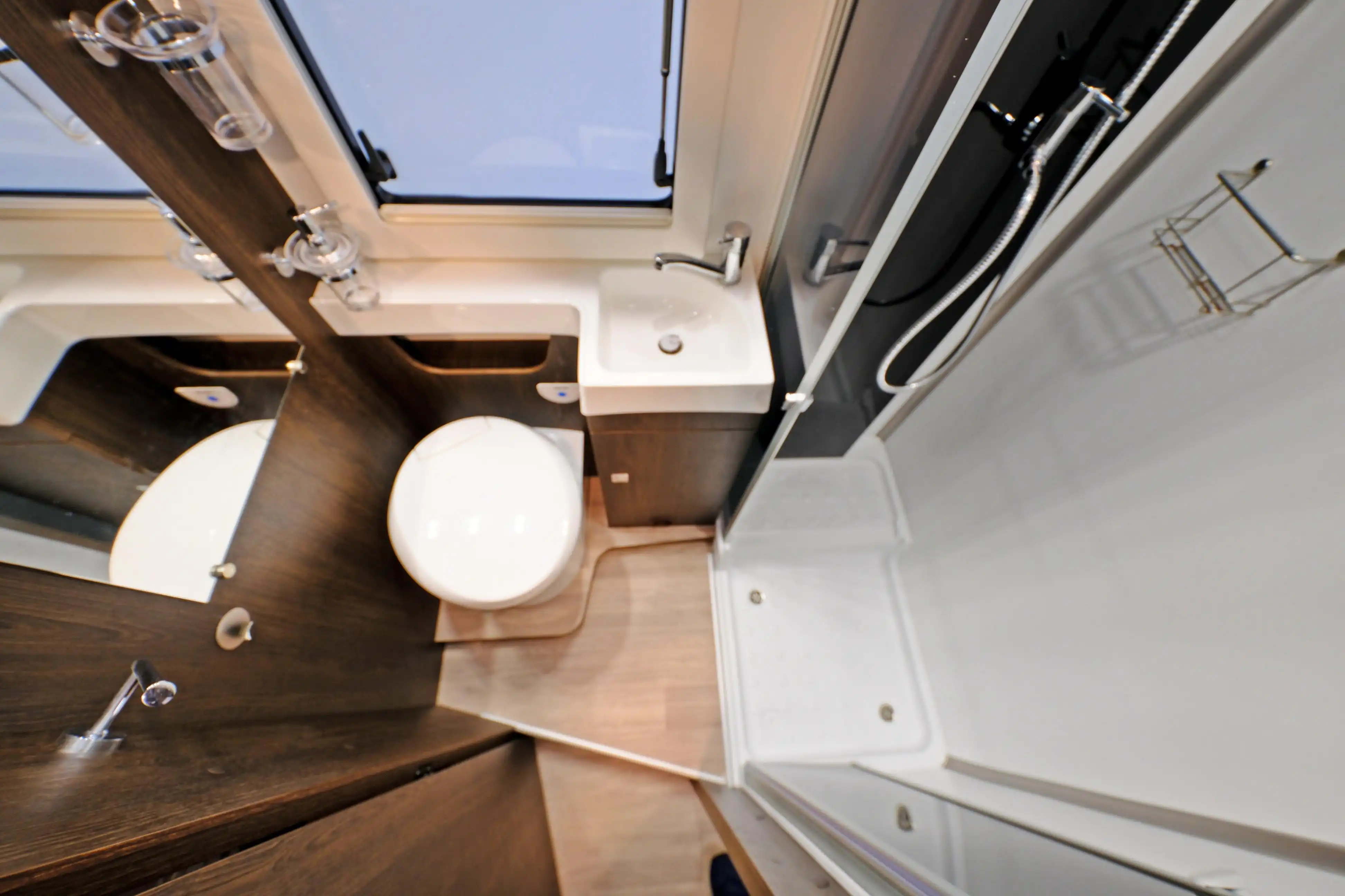 BENIMAR Tessoro 440 UP